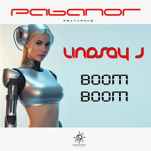 Pabanor, Lindsay J – Boom Boom