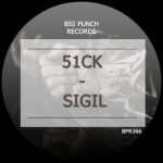 51CK – Sigil