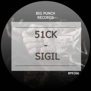 51CK – Sigil