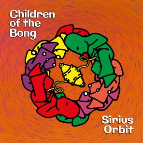 Children of the Bong, 100th Monkey – Sirius Orbit