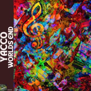 Yacco, beat.pacific – Worlds End
