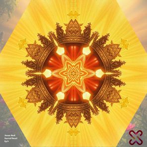 Jason Heat – Sacred Heart