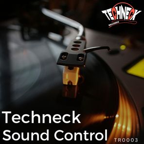 Techneck – Sound Control