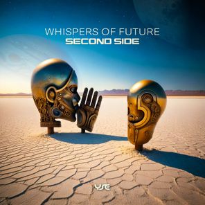 Second Side – Whispers of Future