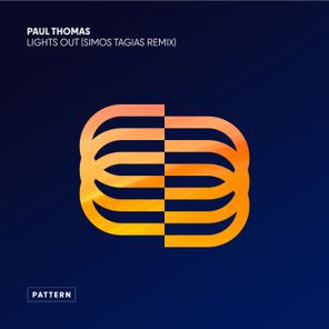 Paul Thomas, Simos Tagias – Lights Out (Simos Tagias Remix)