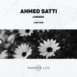 Ahmed Satti – Lunara