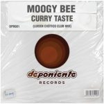 Luisen, Moogy Bee – Curry Taste