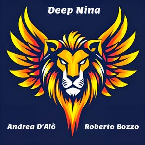 Roberto Bozzo, Andrea D’Alo’ – Deep Nina
