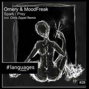 Chris Zippel, Ornery – Spark / Prey
