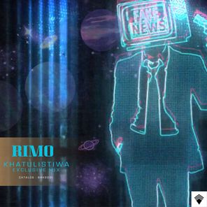 KHATULISTIWA – Rimo (KHATULISTIWA Exclusive Mix)