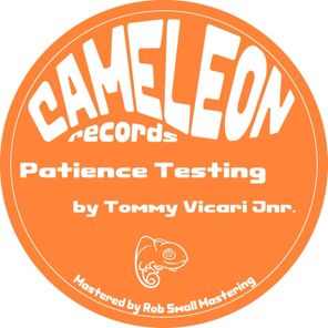 Tommy Vicari Jnr – Patience Testing