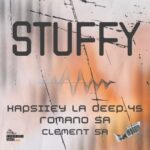 Kapsiiey La Deep_45, Romano SA – Stuffy