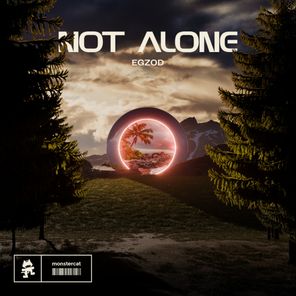 Egzod – Not Alone