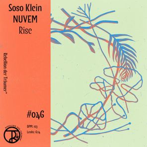Soso Klein, NUVEM – Rise