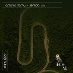 Antonio Farhy, halfeld – Sentido