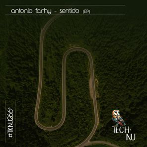 Antonio Farhy, halfeld – Sentido