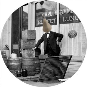 Lee Moody (UK) – Shady’s Groove