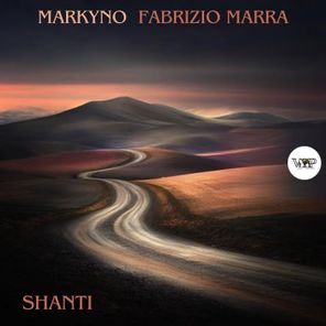 Fabrizio Marra, Markyno – Shanti