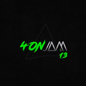 Simone Zino, Hollen – Four on Jam 13