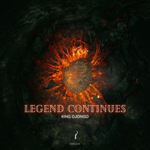 King Djongo – Legend Continues