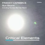 Nicolas Barnes, Franky Carbon-e – Sun Storm