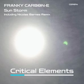 Nicolas Barnes, Franky Carbon-e – Sun Storm