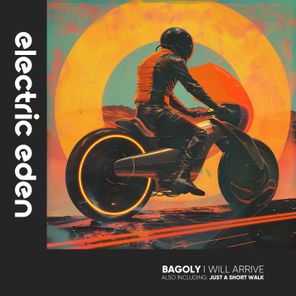 Bagoly – I Will Arrive