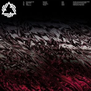 Takaaki Itoh, Dimi Angelis – Reactions VA