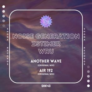 Zstimer, Noise Generation – Another Wave