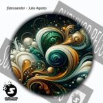 JfAlexsander – Julio Agosto