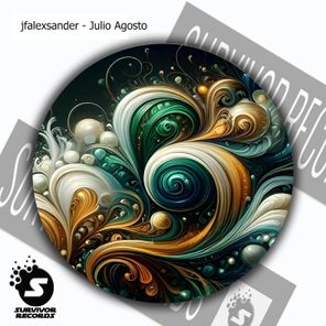 JfAlexsander – Julio Agosto