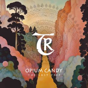 OPIUM CANDY, Tibetania – The Last Trip