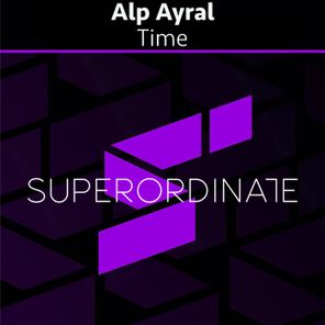 Alp Ayral – Time
