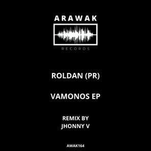 Roldan (PR), Jhonny V – Vamonos