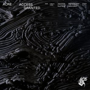 Acre – Access Granted