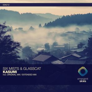 glasscat, Six Mists – Kasumi