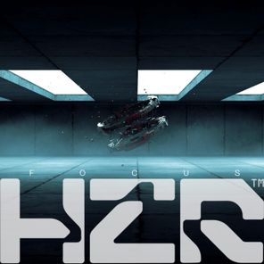 HZR – Focus