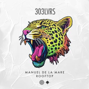 Manuel De La Mare – Rooftop