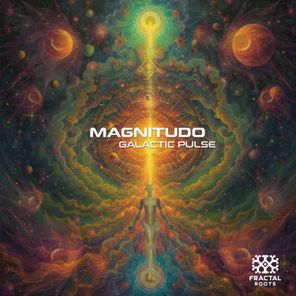 Magnitudo – Galactic Pulse