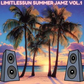 Miles Ellis (US) – Limitlessun Summer Jamz Vol.1