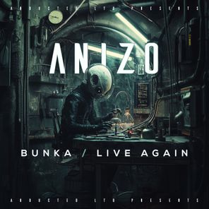 Anizo – Bunka / Live Again