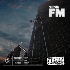 Virus Syndicate – Virus FM