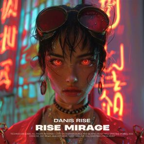 Danis Rise – Rise Mirage