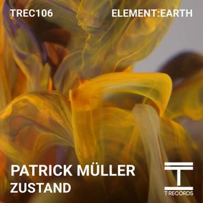 Patrick Müller – Zustand