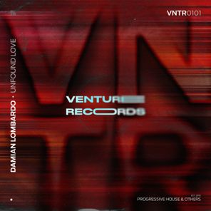 Casnik, Tom Pavicich – Unfound Love