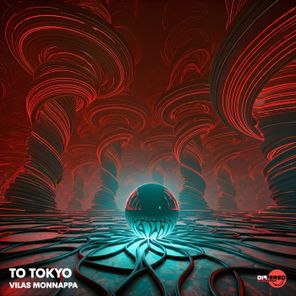 Vilas Monnappa – To Tokyo