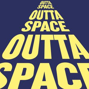 Solardo – Outta Space