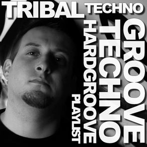Tribal Techno, Groove Techno and Hardgroove Chart from Andrej Belak