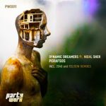 Dynamic Dreamers, eelison – Perafsos