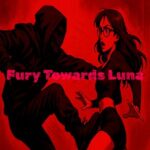 Killiet – Fury Towards Luna